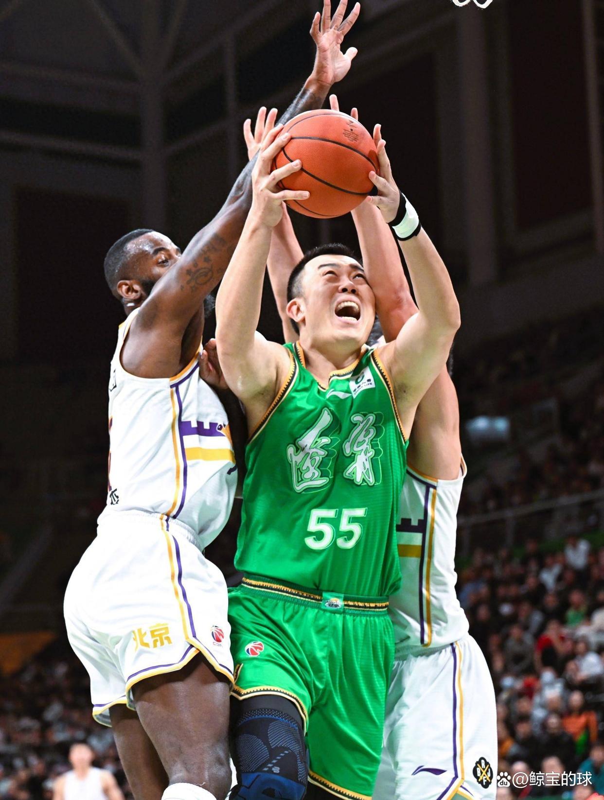 多米体育 -cba季后赛半决赛首场辽宁对阵广厦