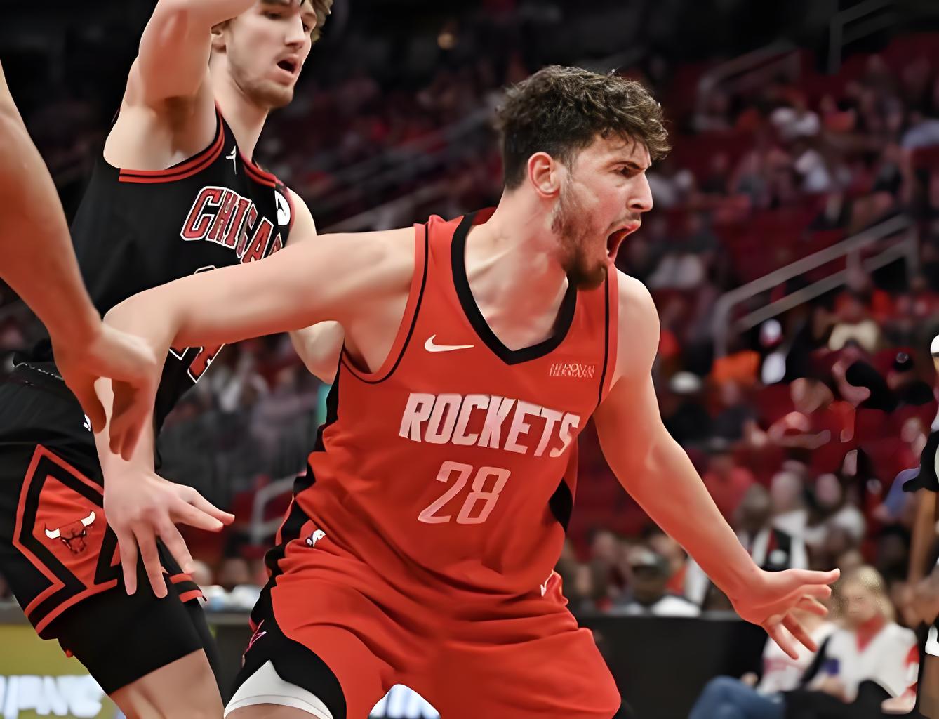 多米入口 -关于加时末段休斯敦火箭调整名单以备NBA常规赛，回应争议环节打磨，气氛紧张，球队文化再被提及的信息