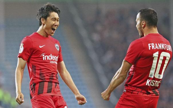 多米网页版 -德国杯清晨走向成谜；尼斯扳平良机；悬念犹存；控场能力受关注 