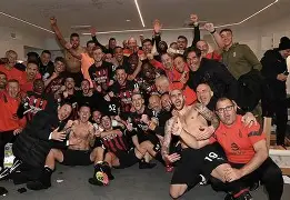 多米登录入口 -关于亚冠冲刺阶段再迎强敌，那不勒斯调整名单，主帅态度——管理层满意，临场指挥获称赞的信息