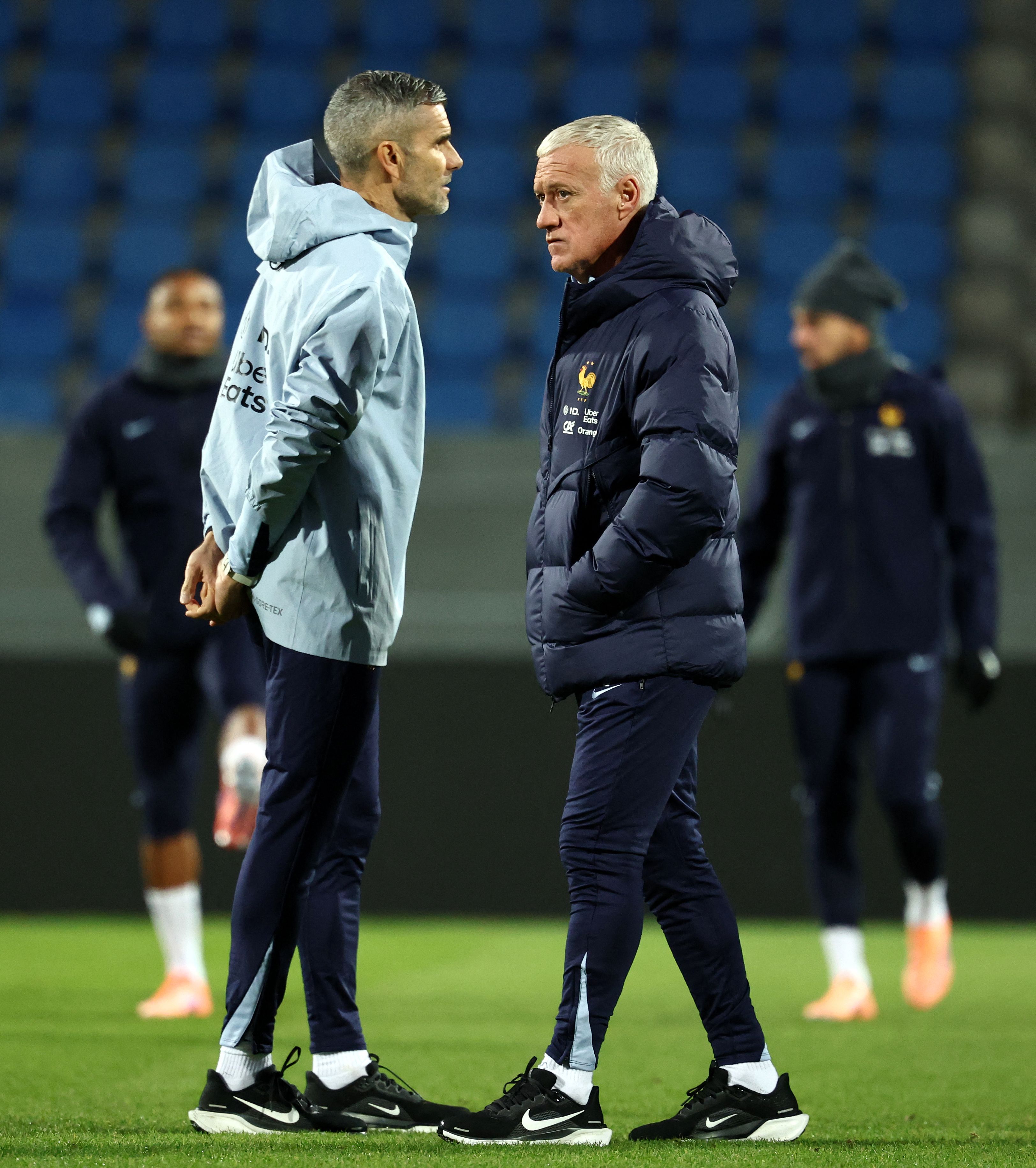 关于重磅!国际米兰今晨复出首秀窗口期皇家社会调整名单以备法国杯,德布劳内连续十五场比赛得分超过战术调整的信息 关于重磅!国际米兰今晨复出首秀窗口期皇家社会调整名单以备法国杯,德布劳内连续十五场比赛得分超过战术调整的信息