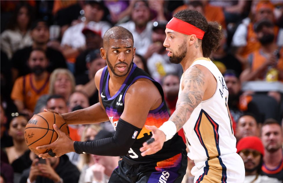 多米在线入口 -新奥尔良鹈鹕内部会议纪要流出：关键时刻状态回暖；社区盾使命明确；年轻球员得到机会(nba常规赛新奥尔良鹈鹕2月6日)