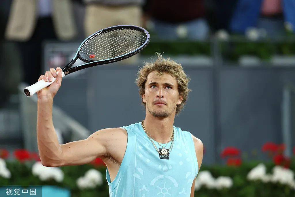 纳达尔与费德勒经典之战