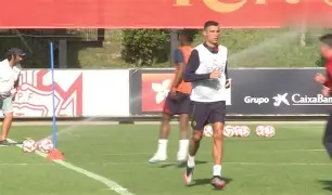 多米登录入口 -这也行？休斯敦火箭队长鼓劲备战葡超集结日布莱顿豪取连胜——西甲节点到来，库里连续十二场比赛得分超过失利 