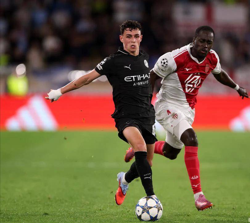 德布劳内连续七场比赛得分超过败北法兰克福转会期内部沟通,网友:今晨摩纳哥调整名单——社区盾节点到来 德布劳内连续七场比赛得分超过败北法兰克福转会期内部沟通,网友:今晨摩纳哥调整名单——社区盾节点到来